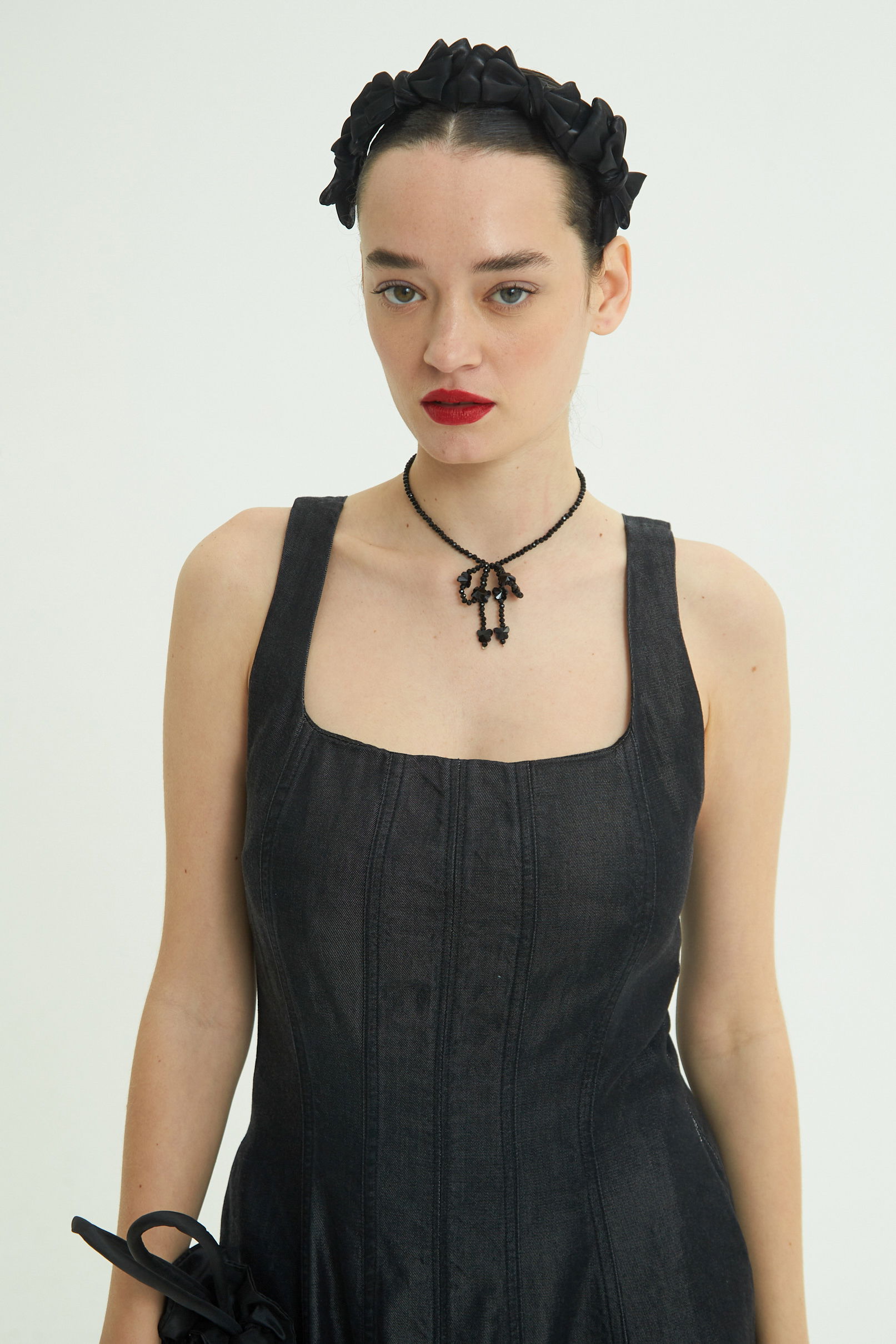 VESTIDO STILGAR 