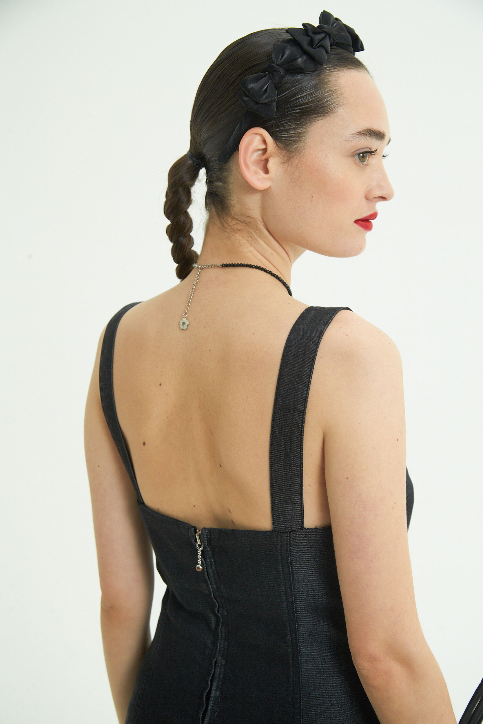 VESTIDO STILGAR 