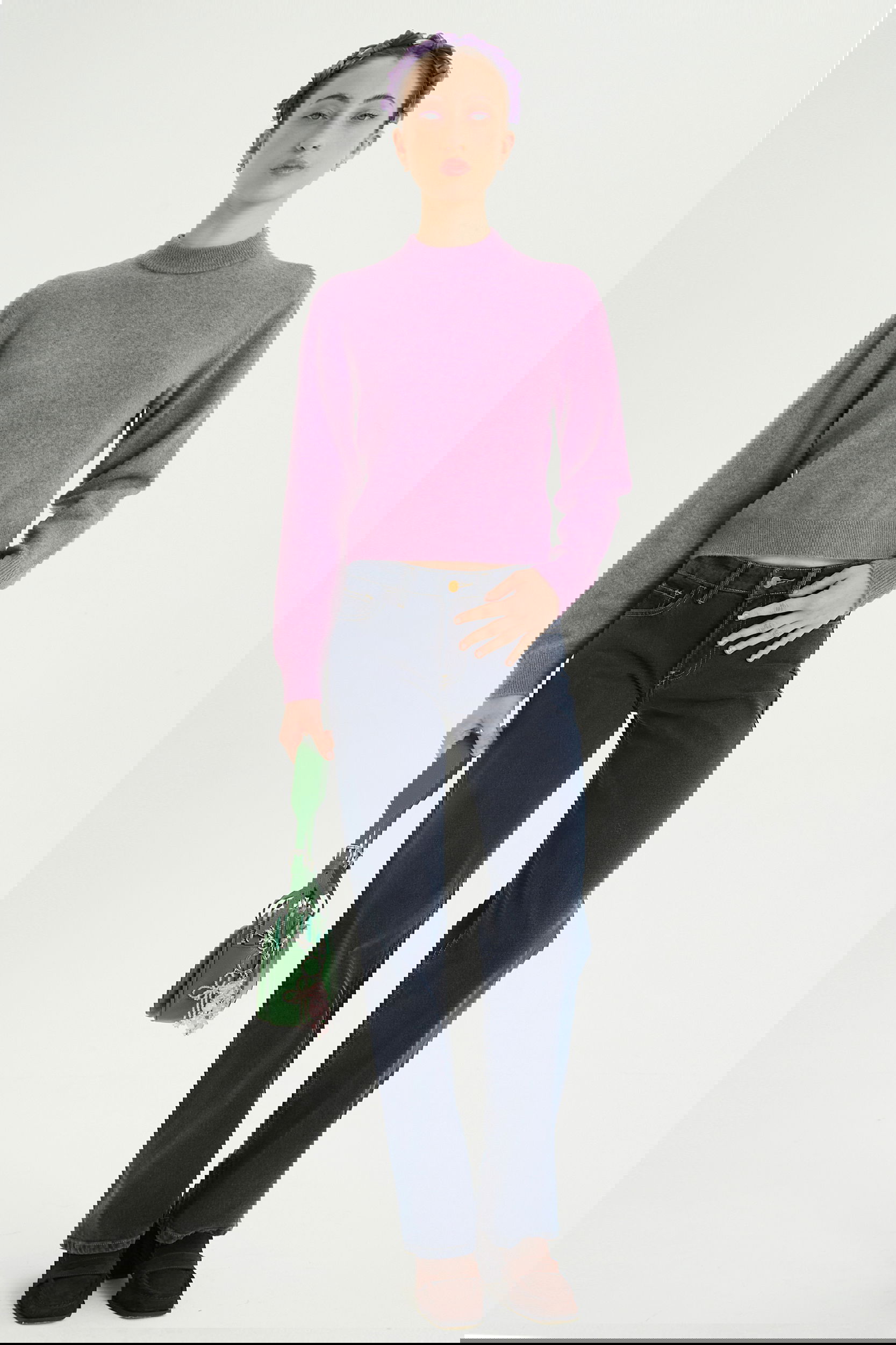 PANTALÓN DE JEAN SMITH