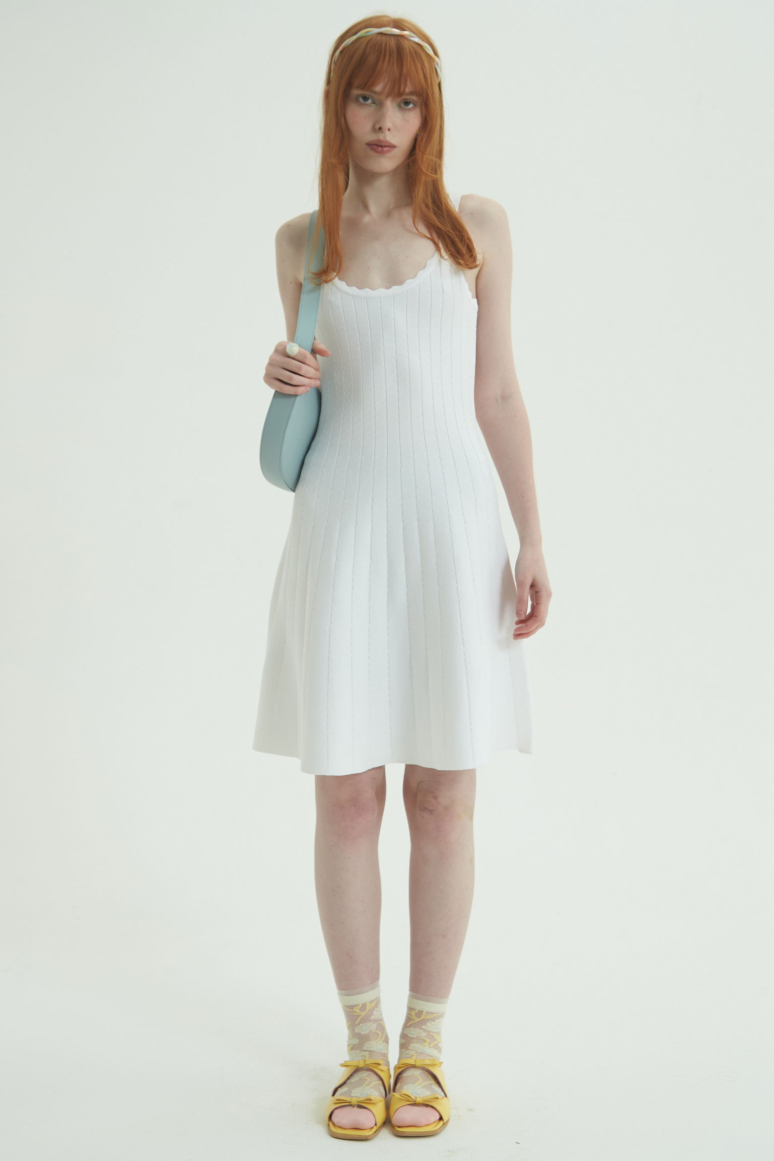 VESTIDO LORDE