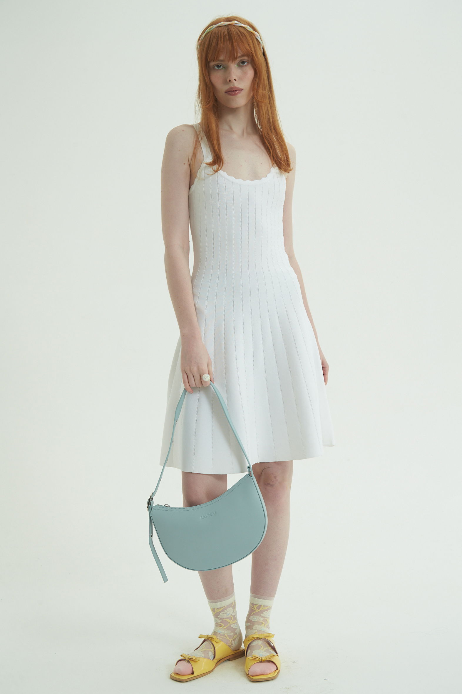 VESTIDO LORDE