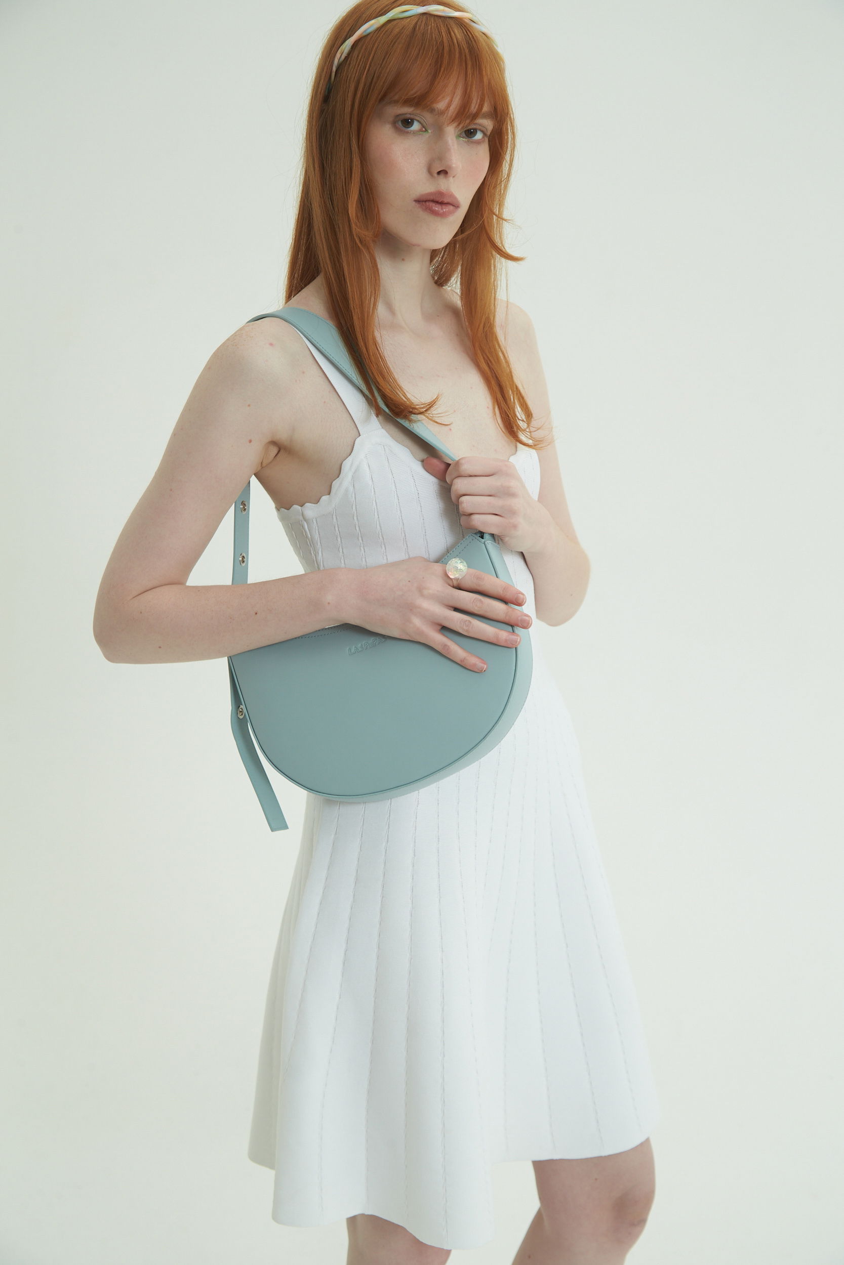 VESTIDO LORDE