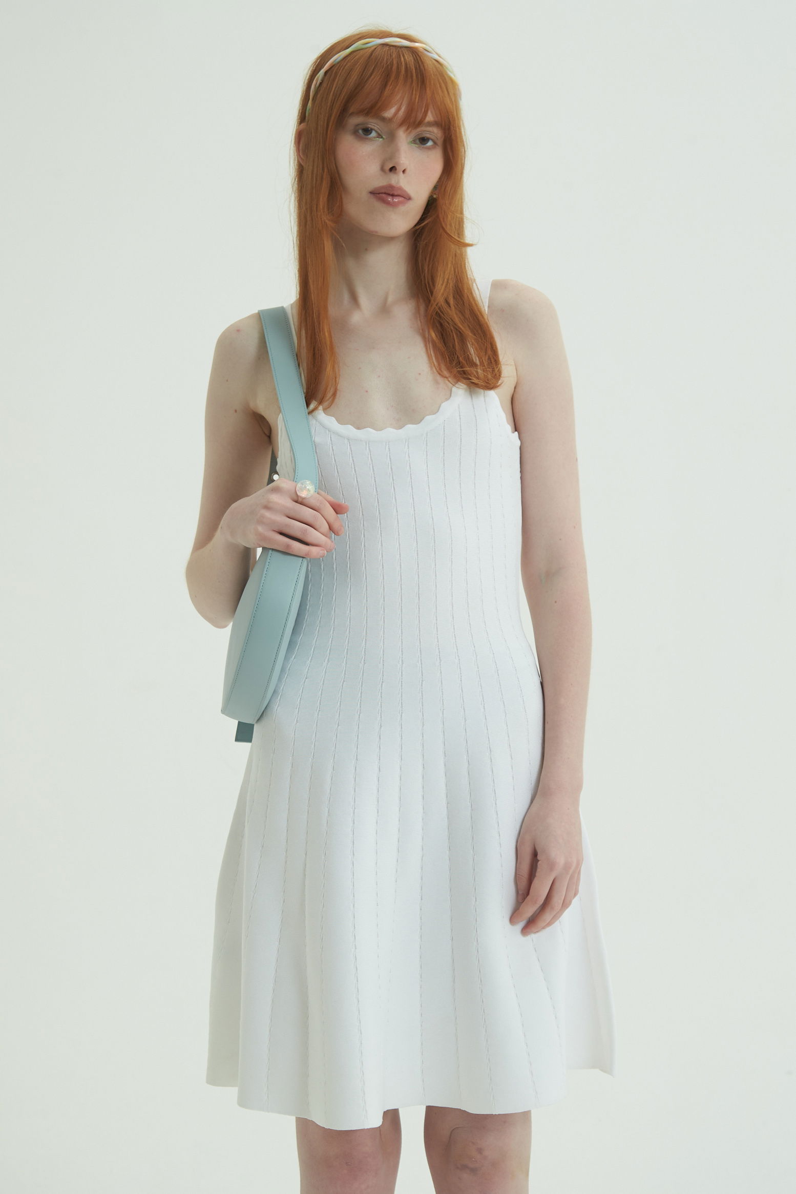 VESTIDO LORDE