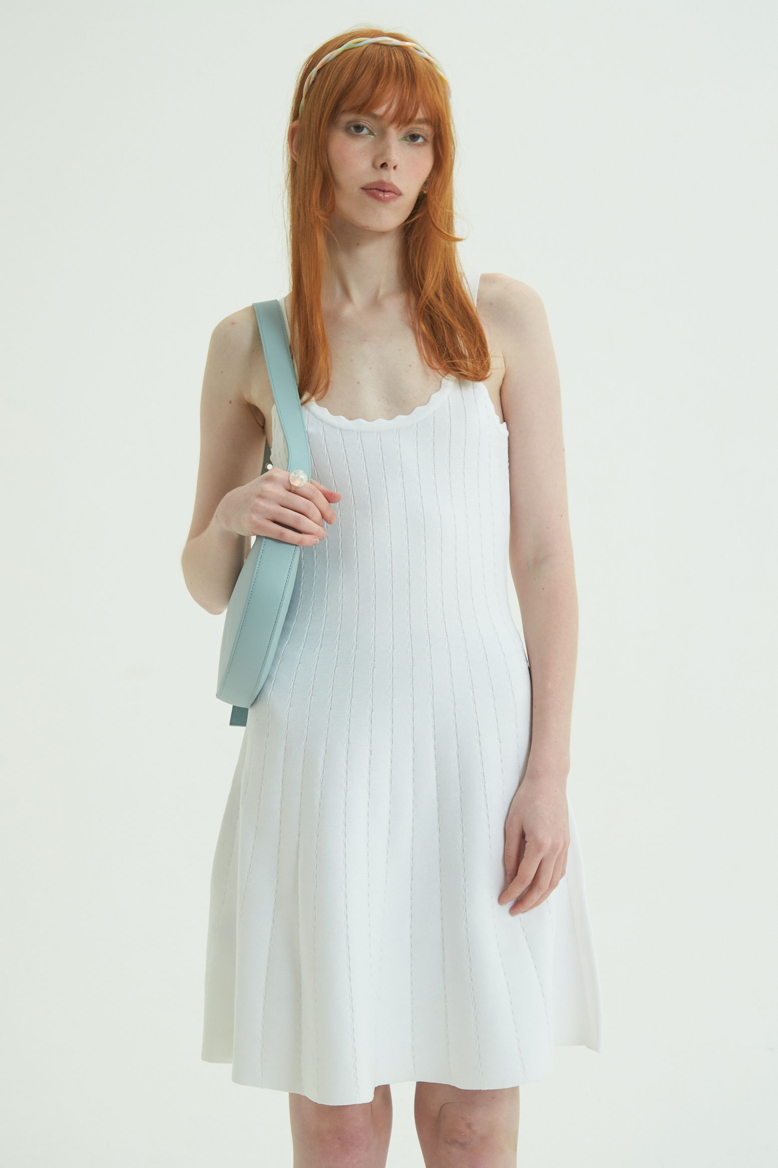 VESTIDO LORDE