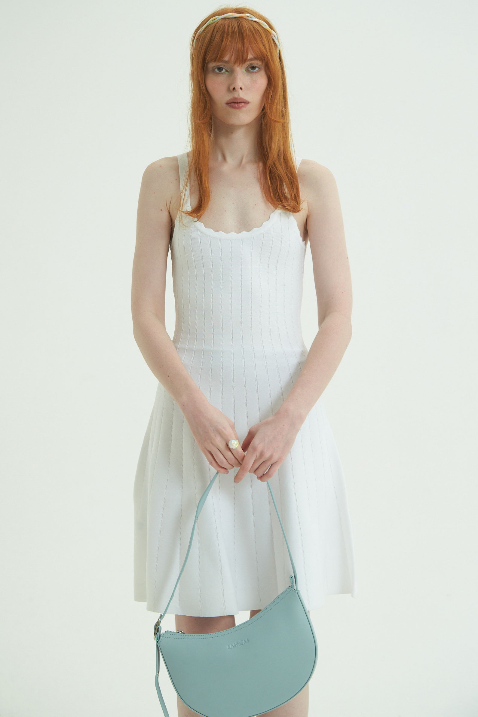 VESTIDO LORDE