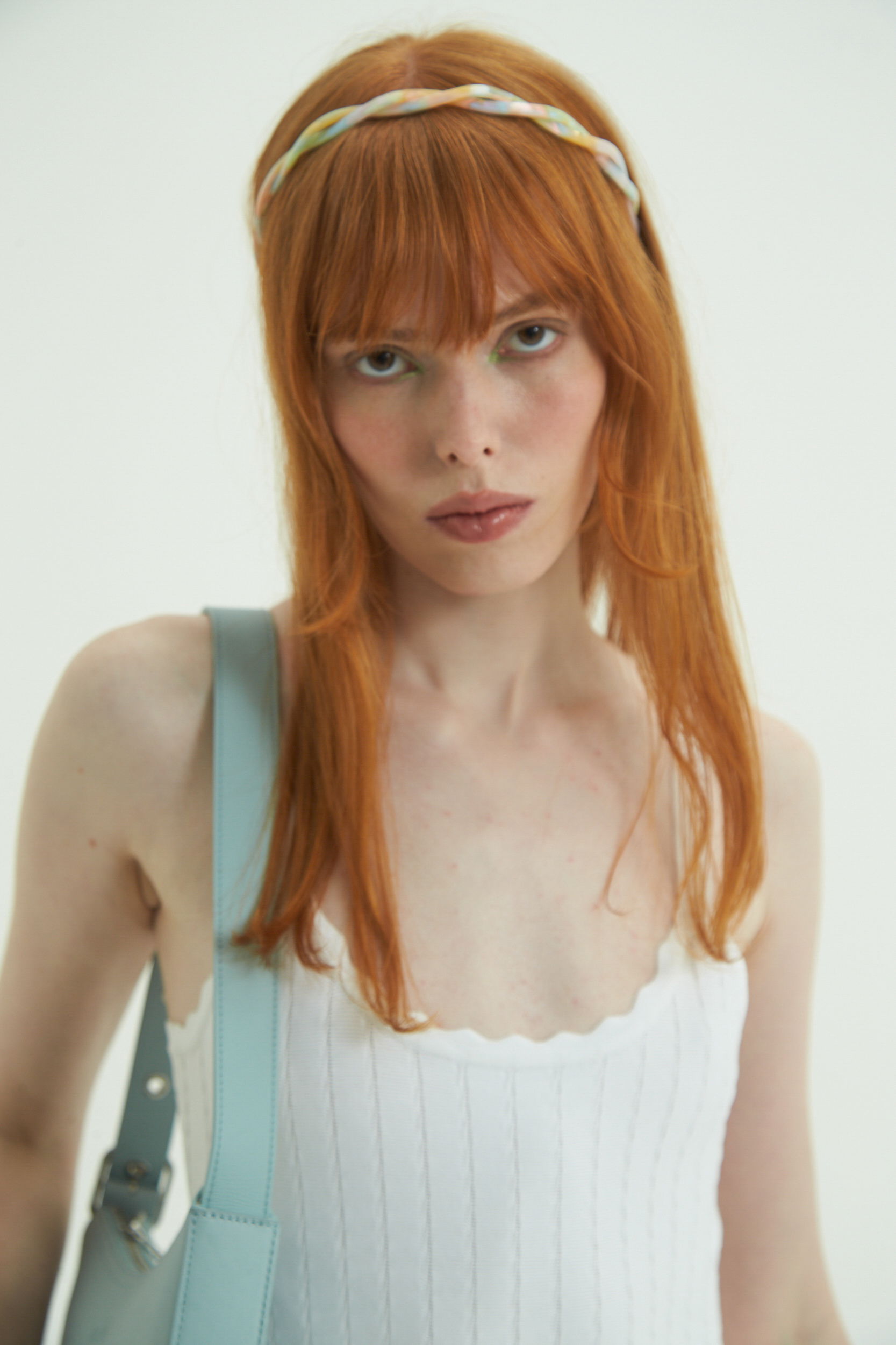VESTIDO LORDE