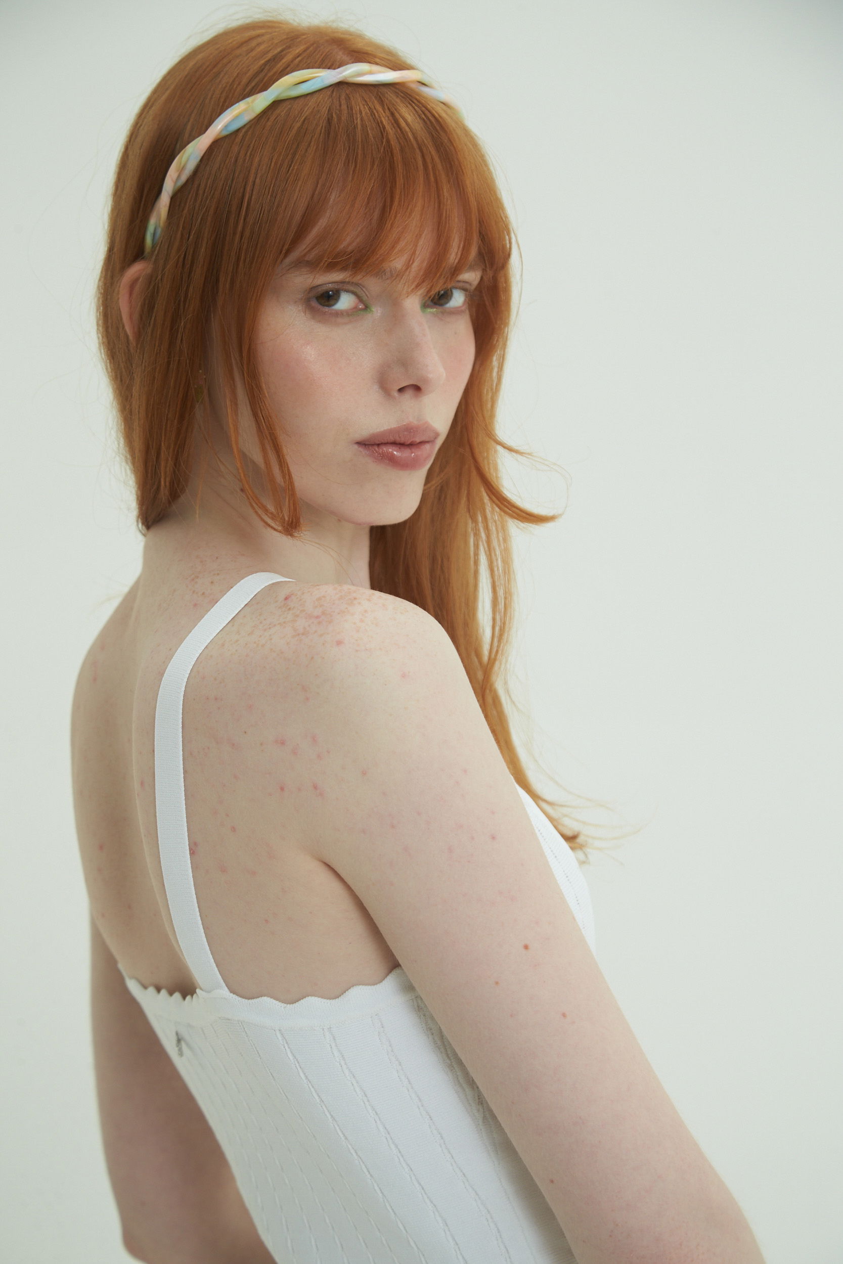 VESTIDO LORDE