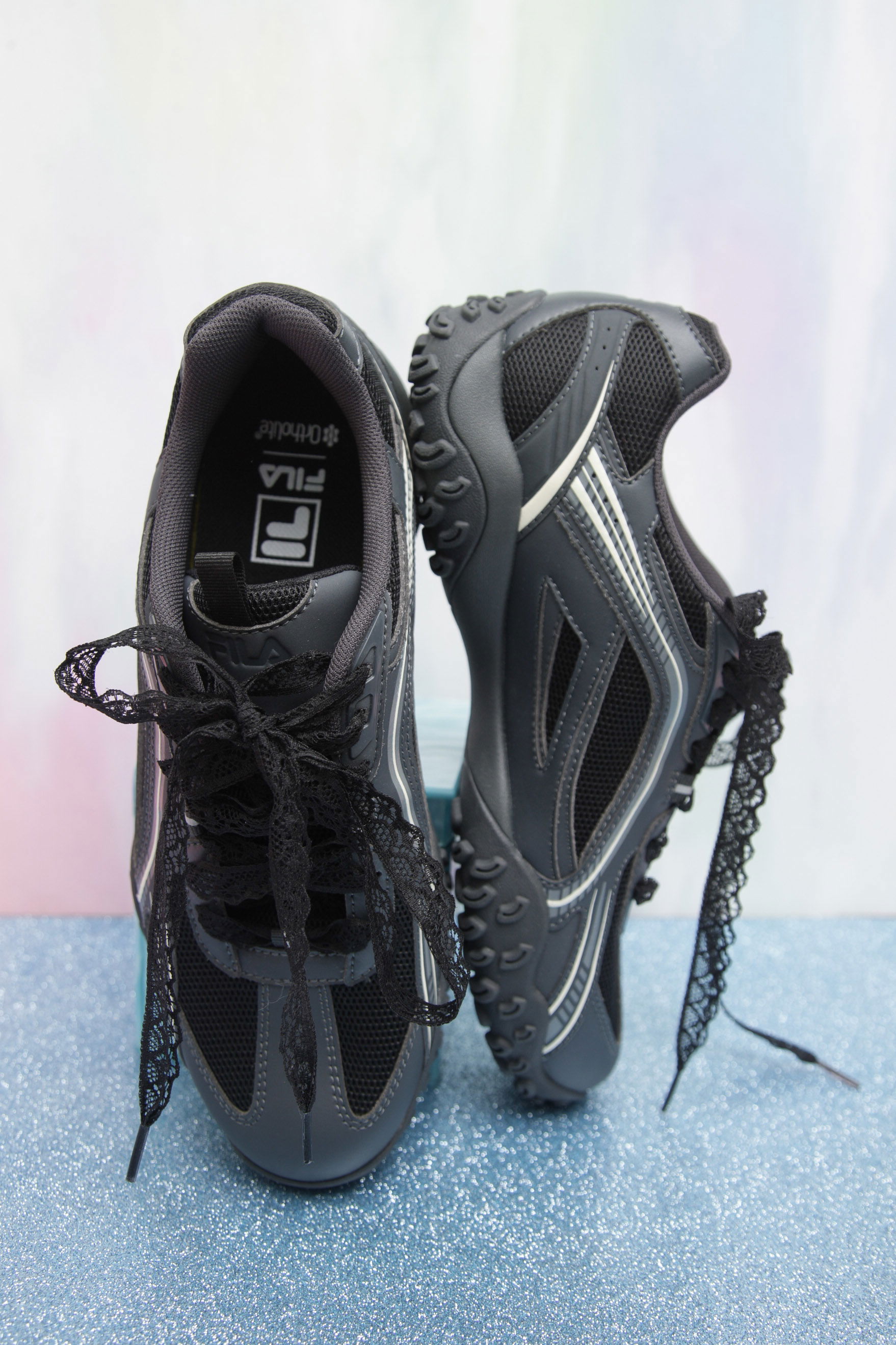 ZAPATILLA FILA ECHAPPE