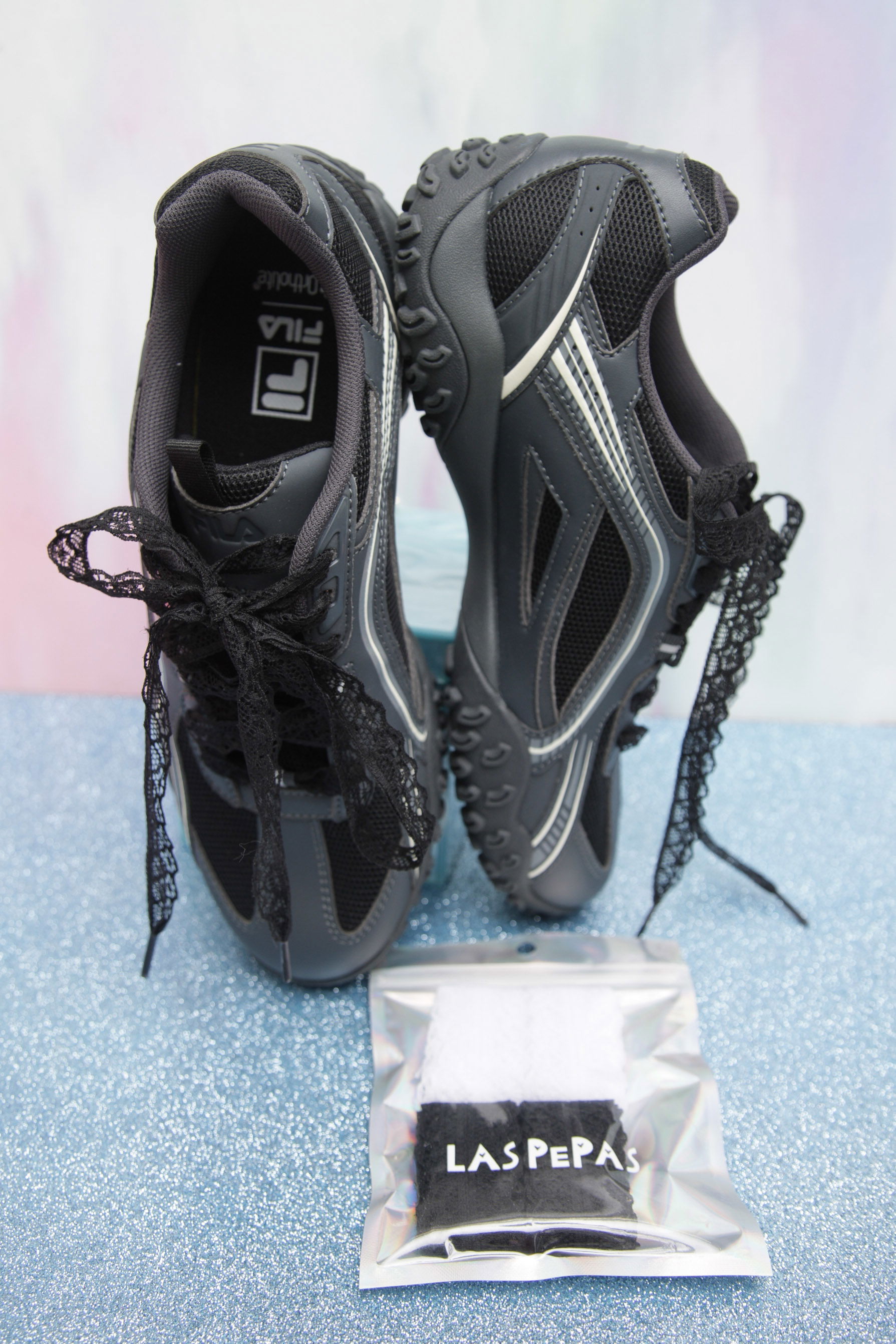 ZAPATILLA FILA ECHAPPE