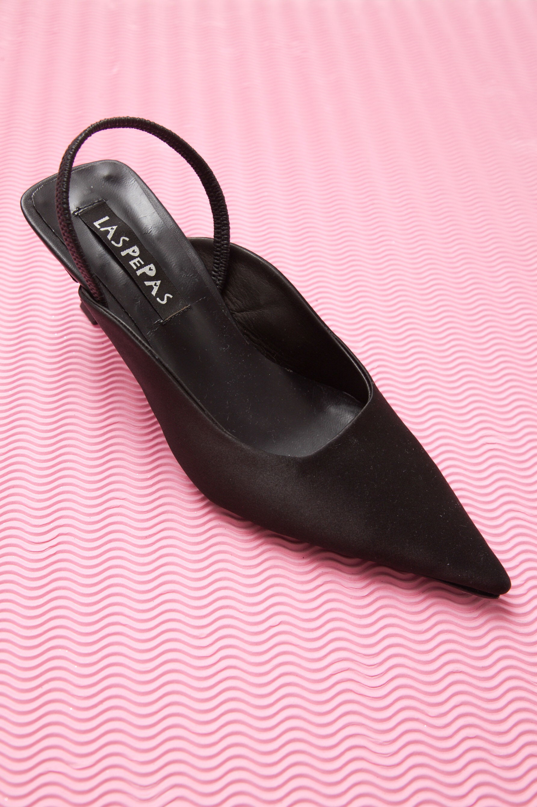 ZAPATO BALADRE